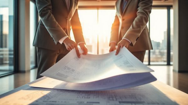 10 critères essentiels pour sélectionner un expert bâtiment