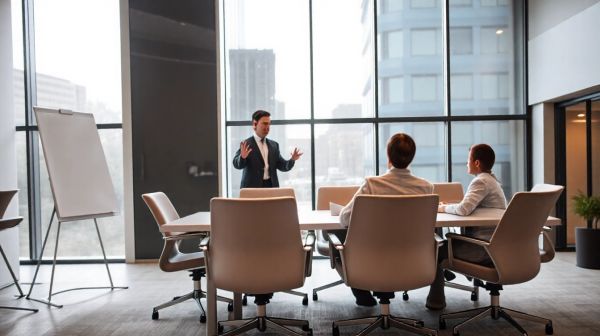 10 critères essentiels pour sélectionner un expert bâtiment