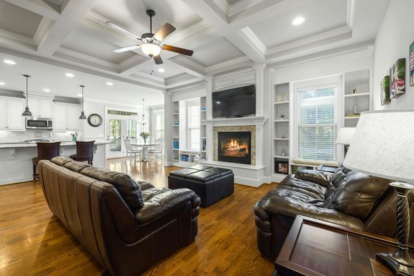 Les Innovations en Rénovation Énergétique pour 2024