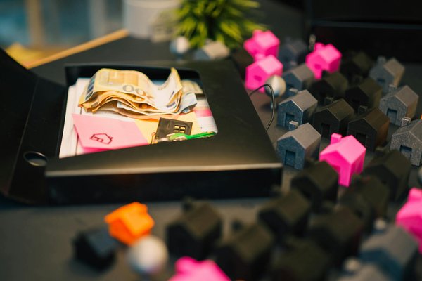 Les Nouvelles Pratiques en Design de Cuisine pour 2024