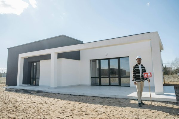 Comment la maison connectée transforme la vie urbaine et l'environnement de demain