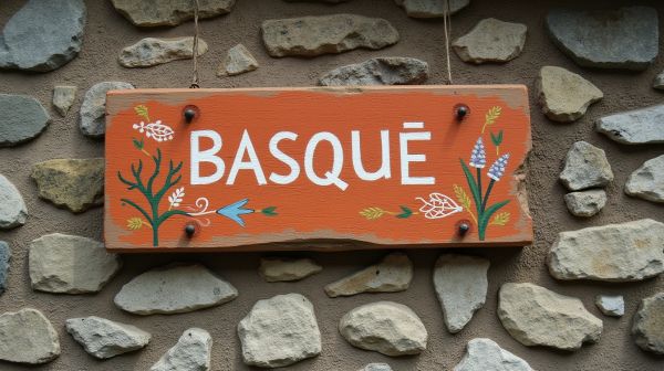 Affiches du pays basque : couleurs et charme authentique