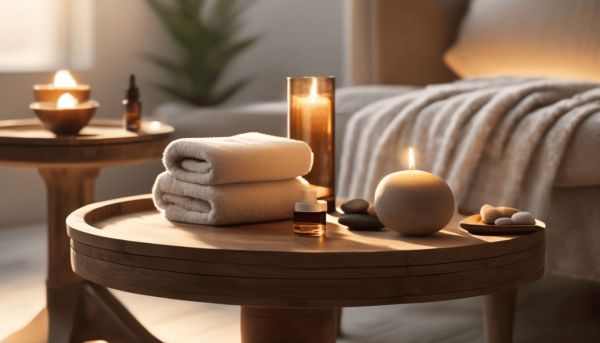 Aménager votre coin spa pour une détente optimale