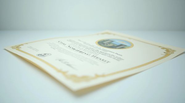 Certificat d'urbanisme : tout savoir sur son obtention et son importance
