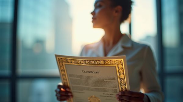 Certificat d'urbanisme : tout savoir sur son obtention et son importance