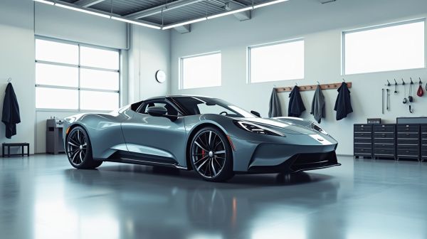 Comment choisir le garage automobile à Clermont-Ferrand pour vos besoins