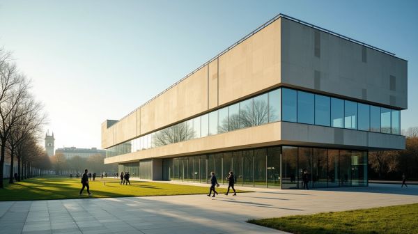 Comment choisir un expert bâtiment pour vos projets immobiliers