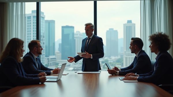 Comment choisir un expert bâtiment pour vos projets immobiliers