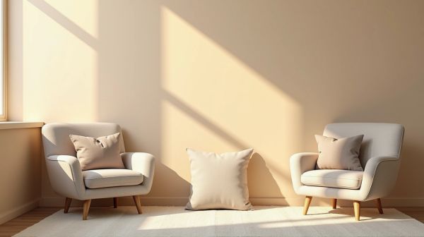 Comment choisir une housse pour coussin et chaise adaptée à vos besoins?