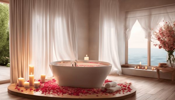 Comment créer une décoration spa apaisante chez soi