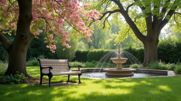 Comment un architecte paysagiste à Paris transforme votre jardin