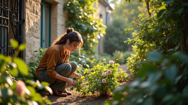 Comment un architecte paysagiste à Paris transforme votre jardin