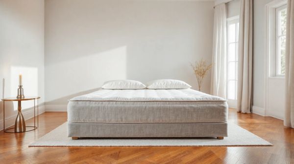 Découvrez le confort sur mesure des matelas Dormez Français