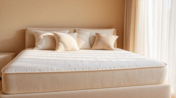 Découvrez le confort sur mesure des matelas Dormez Français