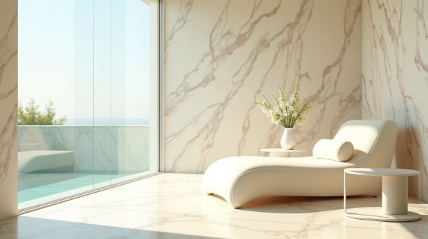 Découvrez l'élégance du design de spas haut de gamme