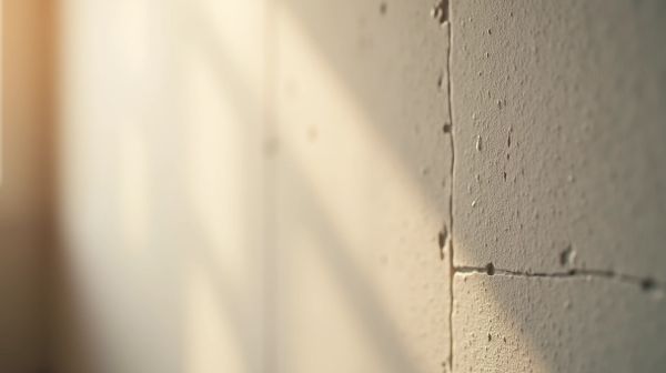 Des experts en étanchéité pour lutter contre l'humidité invisibile