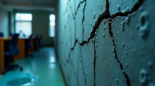 Des experts en étanchéité pour lutter contre l'humidité invisibile