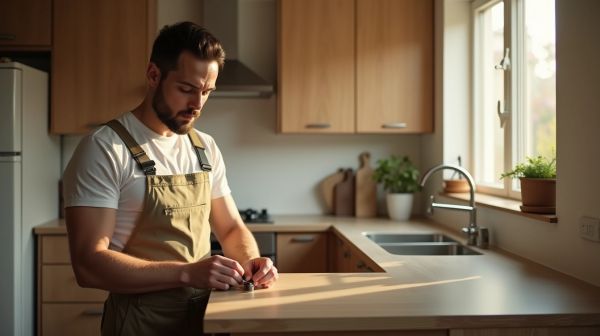 Des services d'électricité de qualité avec un électricien à Orvault