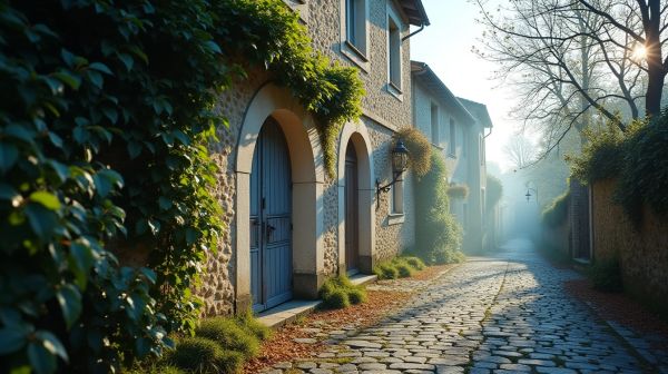 État des prix immobiliers à Muzillac en 2026