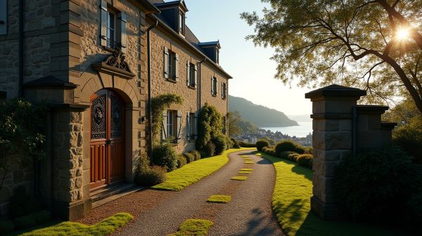 État des prix immobiliers à Muzillac en 2026