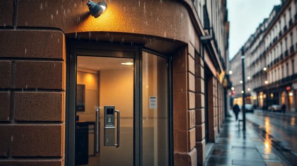 Les meilleures solutions de serrurerie à Bordeaux 24h/24