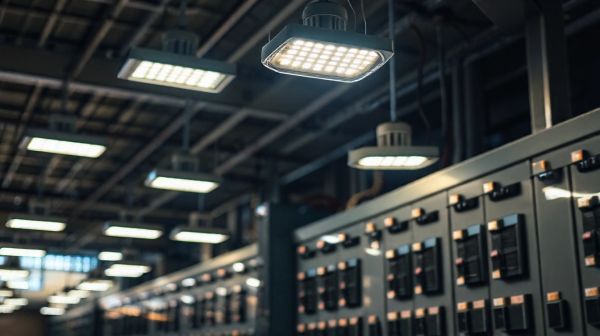 Maximisez vos économies énergétiques grâce à l'éclairage LED d'Electroled