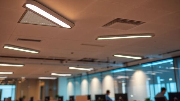 Maximisez vos économies énergétiques grâce à l'éclairage LED d'Electroled
