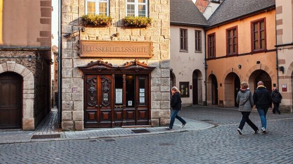 Meilleurs conseils pour choisir un serrurier à Namur