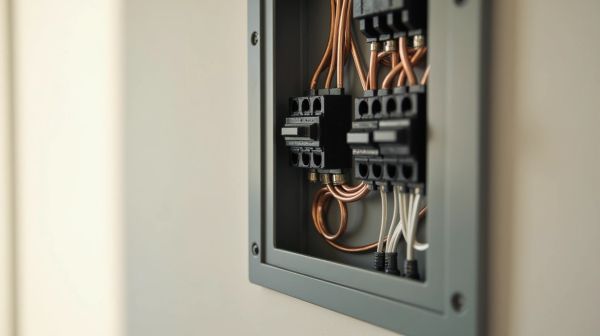 Optez pour un électricien à Orvault pour des services de confiance