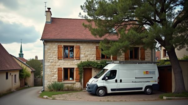 Professionnels certifiés RGE, couts et services couvreur à Angoulême