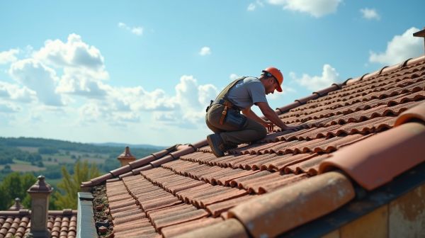 Professionnels certifiés RGE, couts et services couvreur à Angoulême