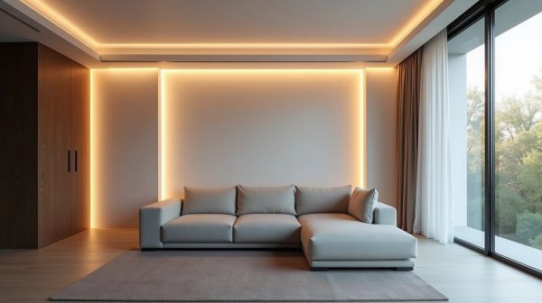 Réduisez votre consommation avec Electroled et l'éclairage LED