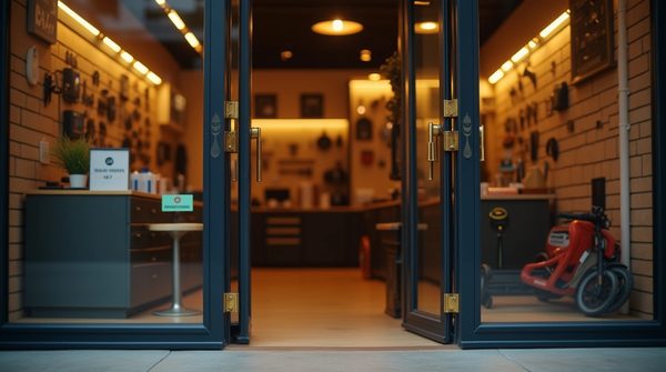 Serrurier bordeaux : services rapides et efficaces 24h/24