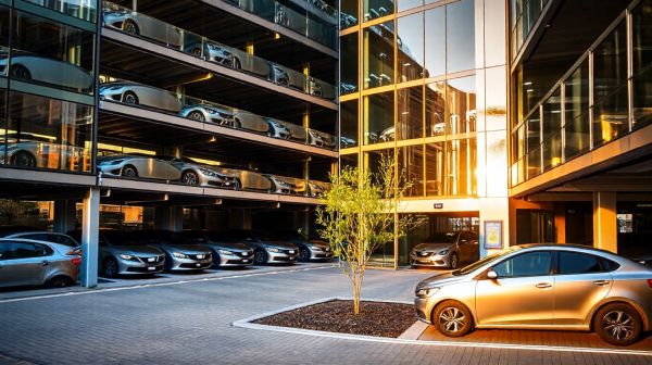 Top 5 critères pour sélectionner un garage auto à Clermont-Ferrand