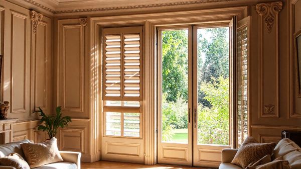 Top 5 volets roulants isolants pour maximiser votre confort