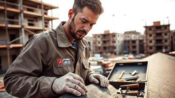 Top couvreurs certifiés RGE à Angoulême : coûts et options