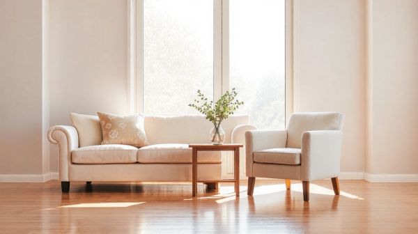 Top critères pour sélectionner la housse parfaite de coussin et chaise