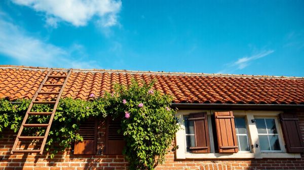 Trouver les meilleurs couvreurs Les Herbiers pour vos projets