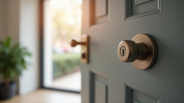 Trouvez un serrurier efficace à Namur pour vos urgences