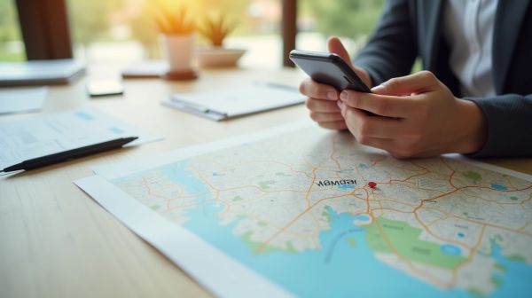 Trouvez un serrurier efficace à Namur pour vos urgences