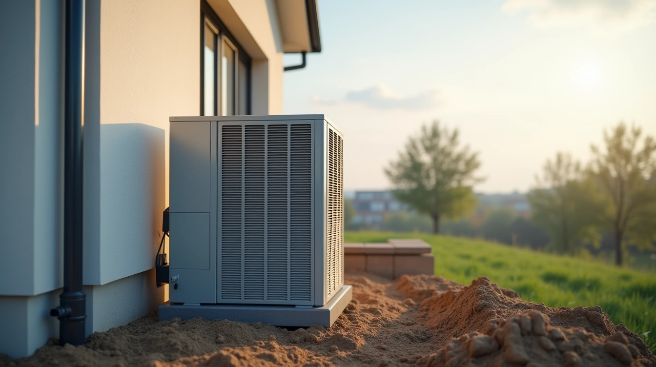 Vos questions sur l'installation de pompe à chaleur